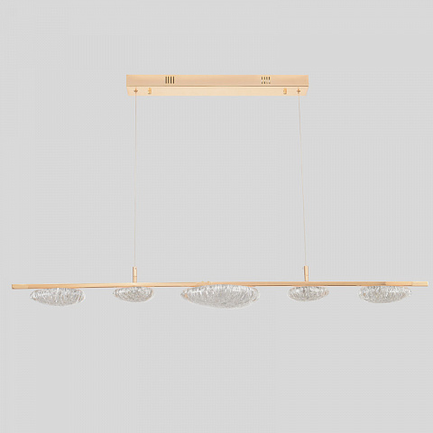 Подвесной светильник Crystal Lux FELICIDAD SP47W LED