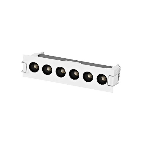 Светильник встраиваемый Guarda Lightstar 080246
