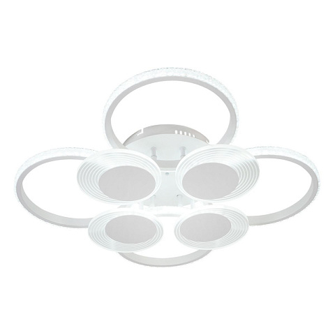 Накладная люстра Escada 10232/8LED
