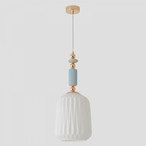 Подвесной светильник Crystal Lux MERINGUE SP1.2