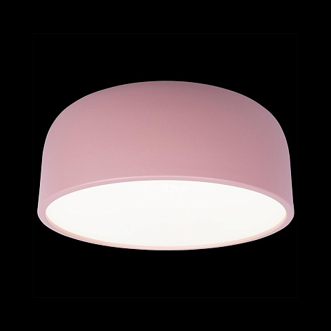 Потолочный детский светильник LOFT IT 10201/350 Pink