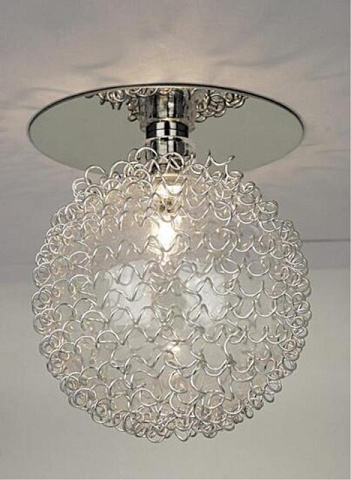 Накладной светильник ARTE Lamp A5962PL-3CC