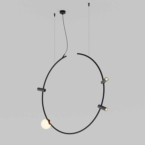 Шинопровод Maytoni TRX233-RV-D800-B