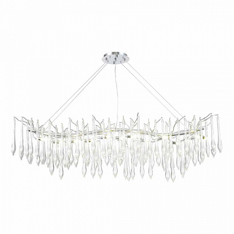 Подвесной светодиодный светильник ST Luce TEARDROPS SL1660.113.12