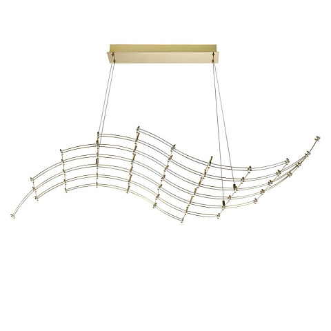 Подвесной светильник Odeon Light 7058/45L