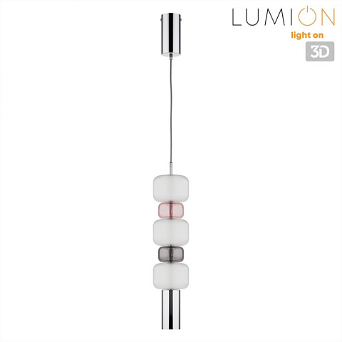 Подвесной светильник LUMION 6505/1A