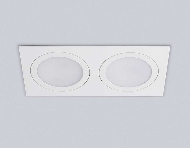 Влагозащищенный светильник Ambrella Light TN6612