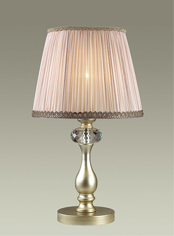 Настольная лампа Odeon Light 3390/1T