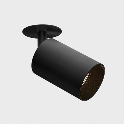Спот ITALLINE DANNY FR black