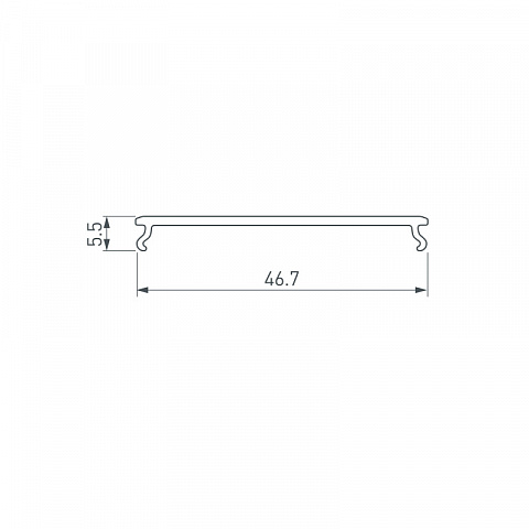 Экран Arlight 044878