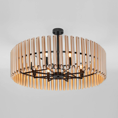 Потолочная люстра Bogates Castellie 361/8