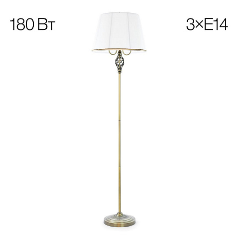 Торшер Citilux CL402930