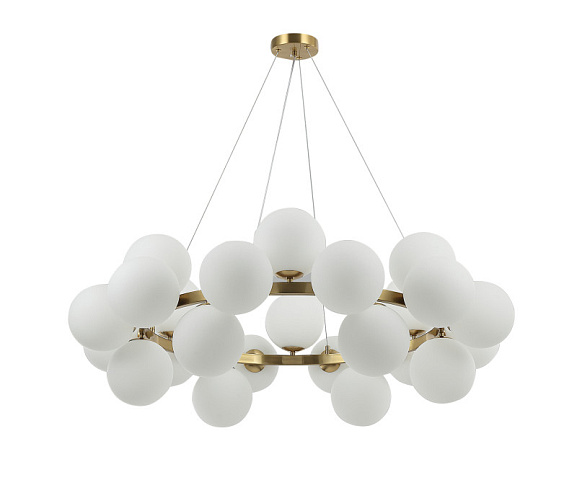 Подвесная люстра Kink Light 07508-24,20