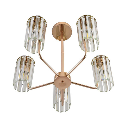 Люстра на штанге LUMION 8347/5