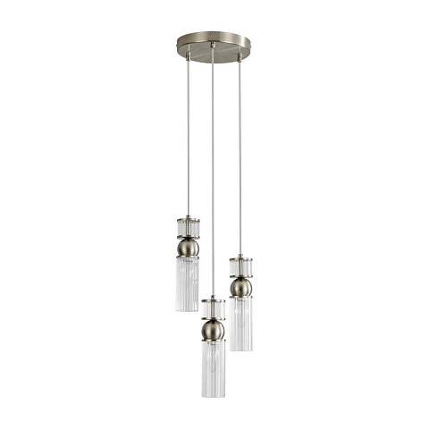 Каскадная люстра LUMION 8277/3A