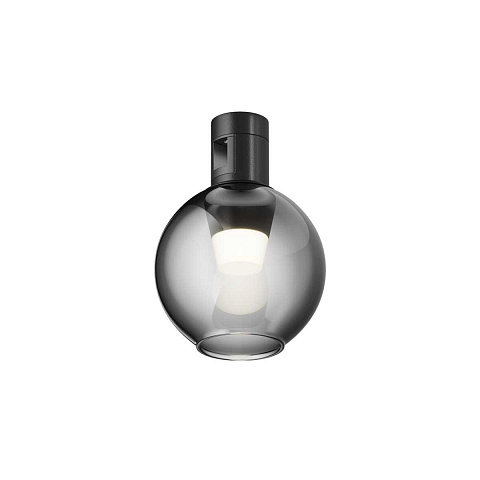 Светильник на шине Maytoni TR148-1-3W3K-B