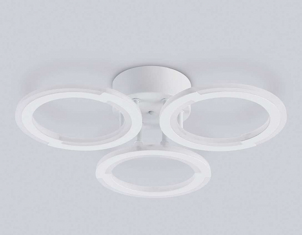 Накладная люстра Ambrella Light FA8942
