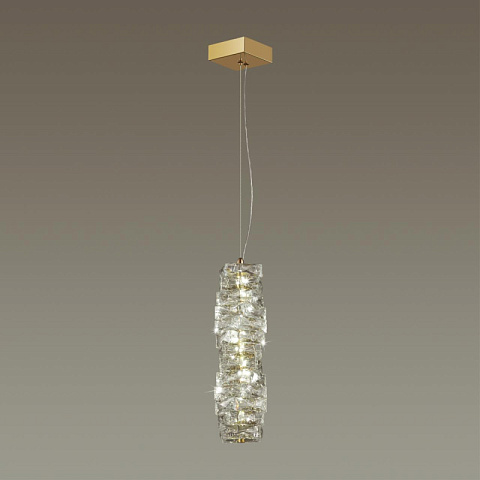 Подвесной светильник Odeon Light 4999/10L