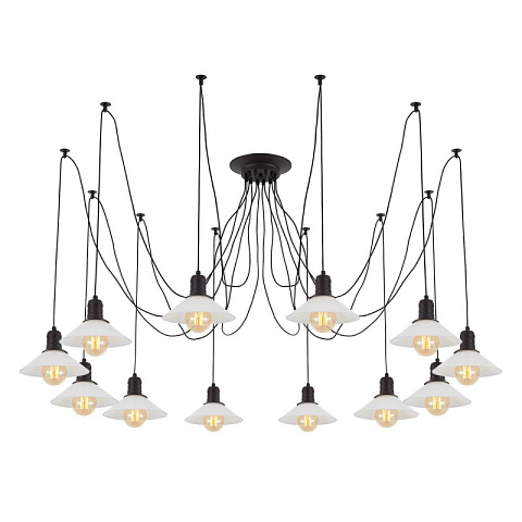 Подвесной светильник Citilux CL451122