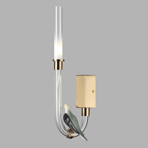 Бра Odeon Light 5431/2WL