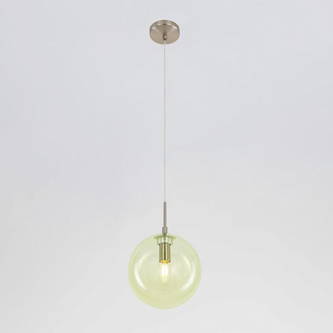 Подвесной светильник Citilux CL102626