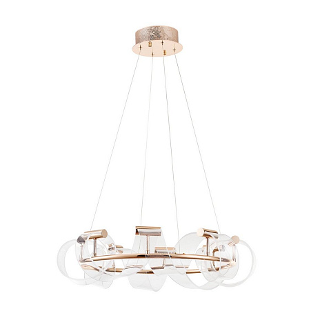 Подвесная люстра Kink Light 08037-70,37