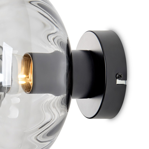 Бра Freya FR5585WL-01B