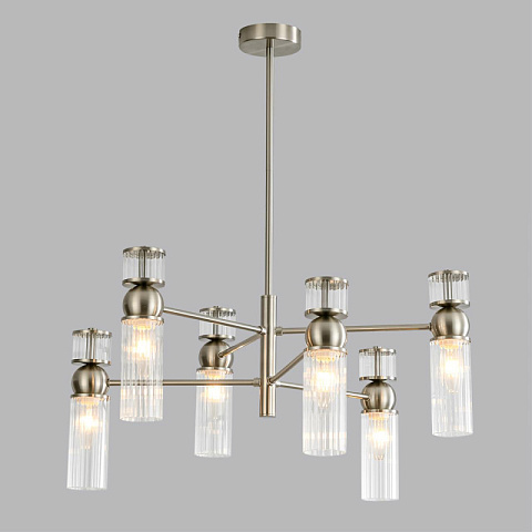 Люстра на штанге LUMION 8277/6