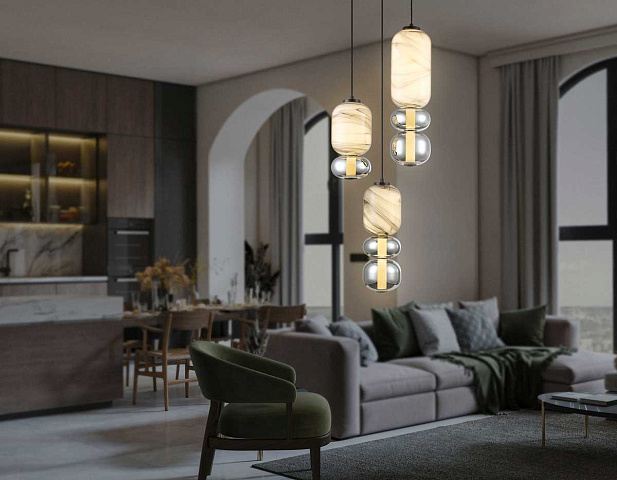 Подвесной светильник Ambrella Light LH11036