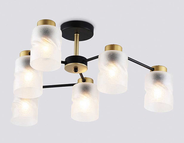Люстра на штанге Ambrella Light TR303325