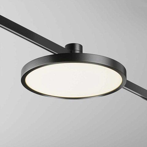 Светильник на шине Maytoni TR153-1-10W3K-B
