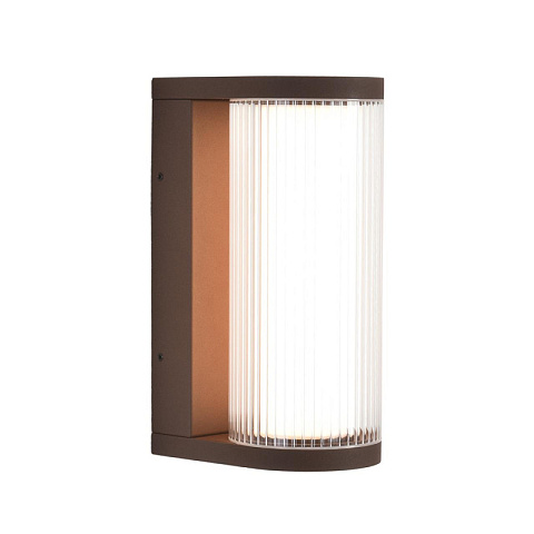 Светильник настенный Odeon Light 7180/12WL