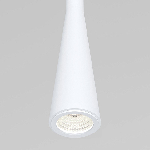 Подвесной светодиодный светильник Elektrostandard Vist 50312 LED a068610