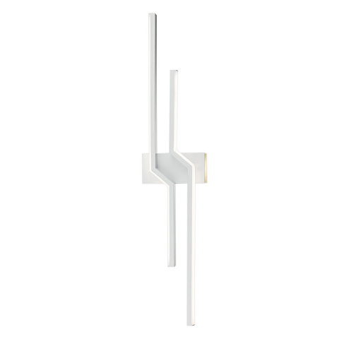Бра Escada 10219/2LED White