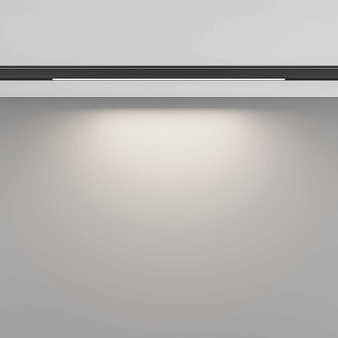 Светильник на шине Maytoni TR190-1-5W4K-B