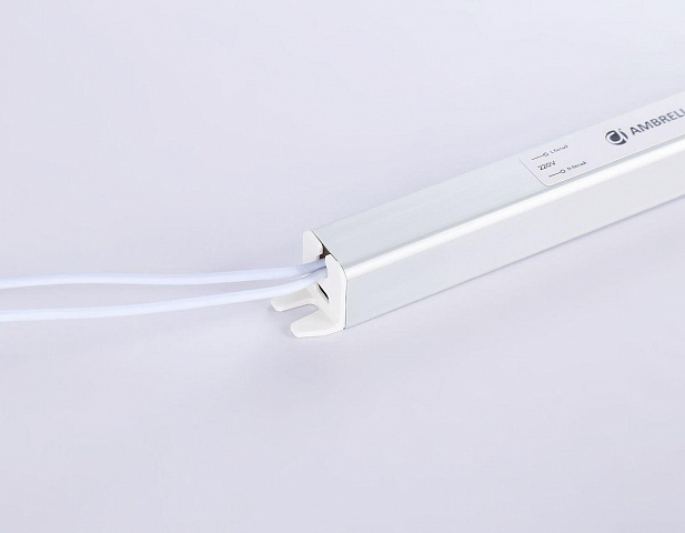 Блок питания Ambrella light Illumination LED Driver 12V 48W IP20 4A GS8604