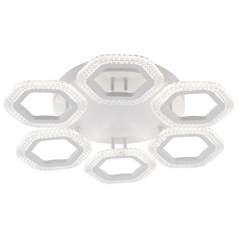 Накладная люстра Escada 10263/6LED