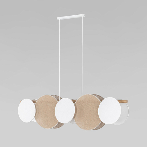 Подвесная люстра TK Lighting 4815
