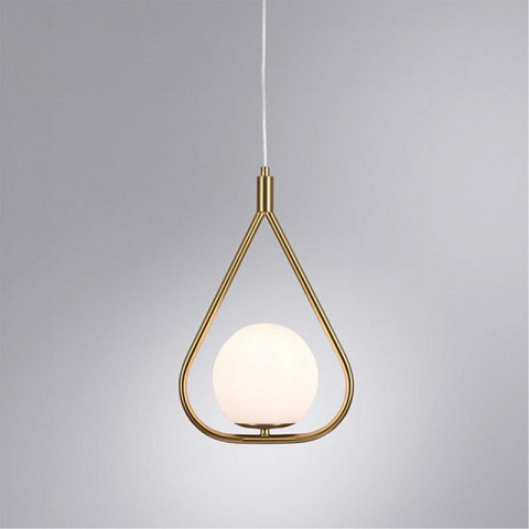 Подвесной светильник ARTE Lamp A7764SP-1AB