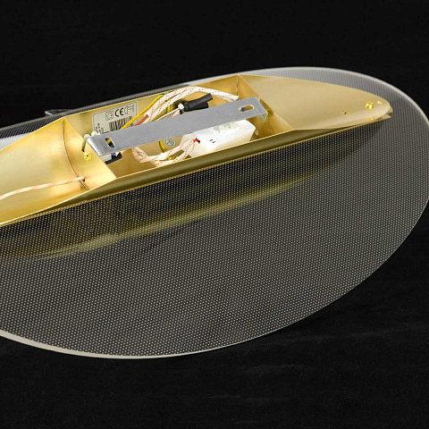 Накладной светильник Lussole LSP-7422