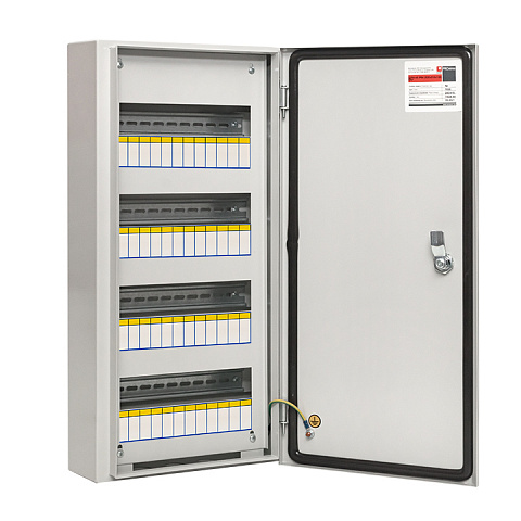 EKF PROxima Щит распред. навесной ЩРН-48 (620х310х120) IP54