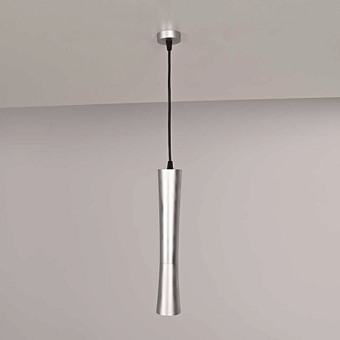 Подвесной светильник Imperium Loft Zylo Silver H34 314526-23