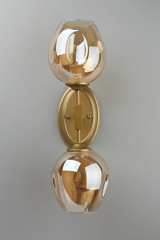 Бра Omnilux Asolo OML-93901-02