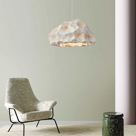 Подвесной светильник Imperium Loft Horst Red 213921-23