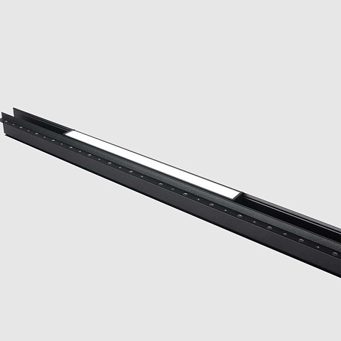 Светильник на шине Crystal Lux CLT 0.33 001 12W BL M TUYA