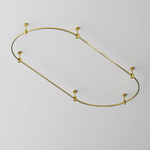 Шинопровод Maytoni TRX154-SR-D800-BS