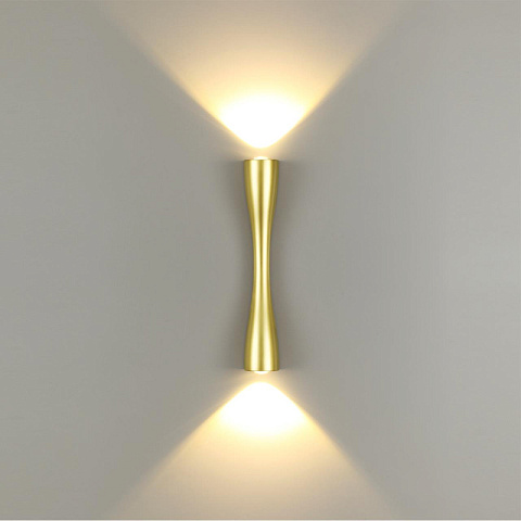 Бра Odeon Light 4292/10WL