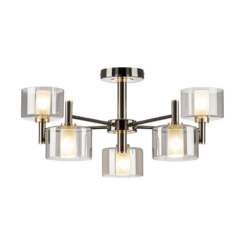 Люстра на штанге Citilux CL241151