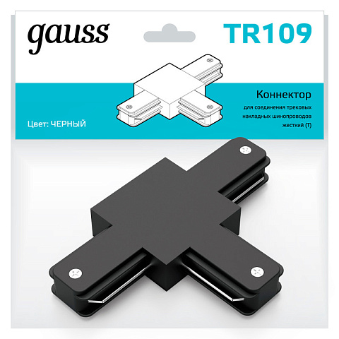Коннектор Gauss TR109