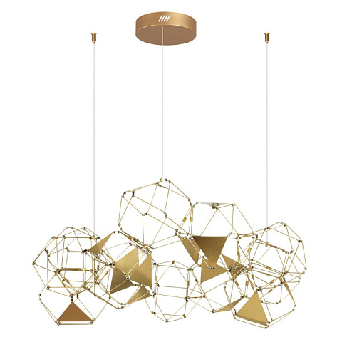 Подвесная люстра Odeon Light 5086/56L